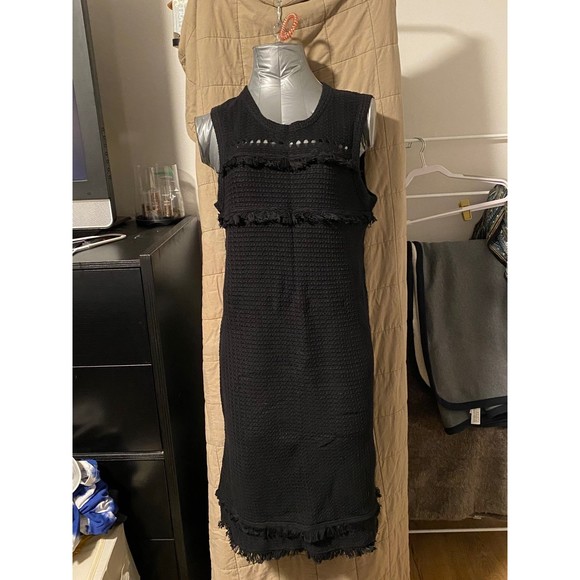 Dresses J Crew Sweater Dress Size Medium Poshmark